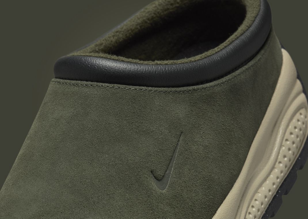 The Nike ACG Rufus Sequoia Releases July 2024