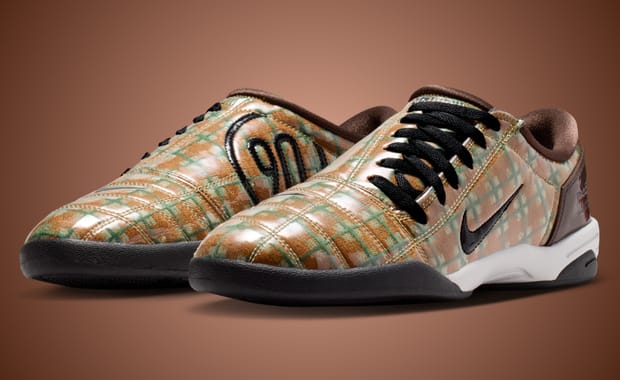 NYC Vintage Shop Procell Launches its Latest Collab on a Nike Total 90