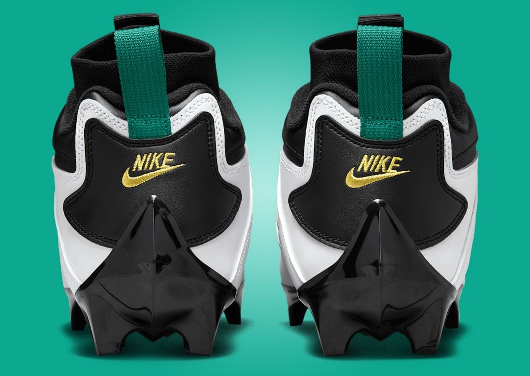 Nike Diamond Turf 93 TD Emerald