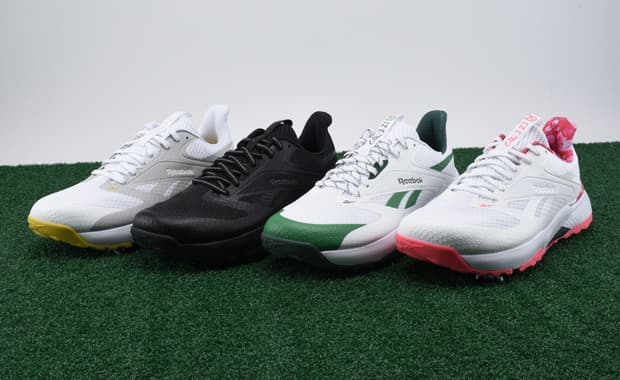 Bryson DeChambeau’s Reebok Player Exclusives for The Masters