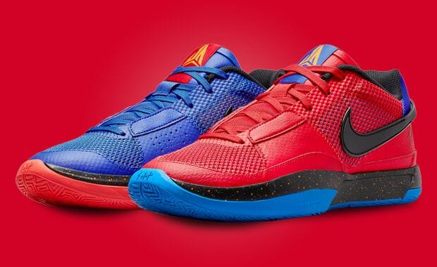 The Nike Ja 1 Hunger Restocks September 8