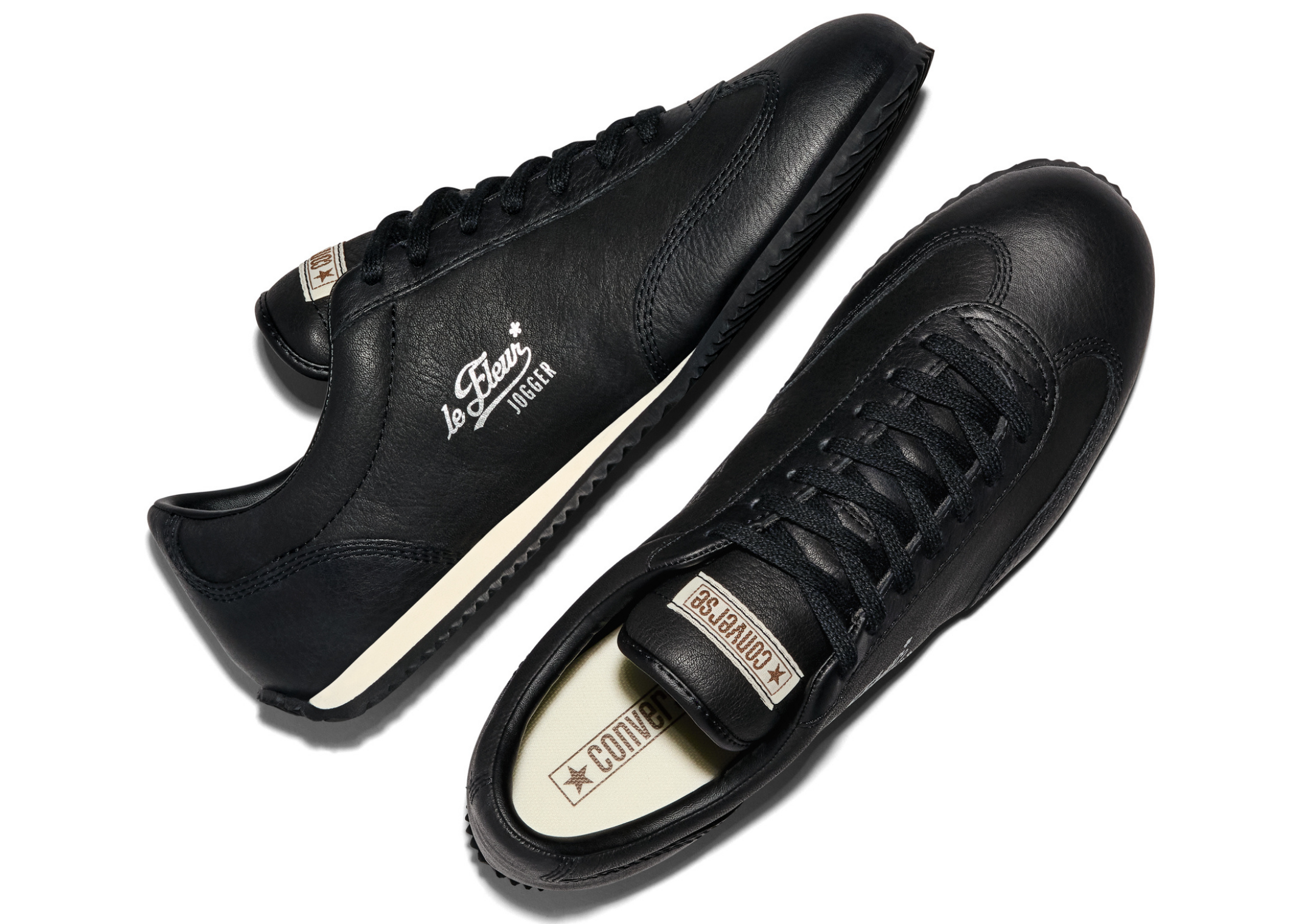 Tyler, the Creator x Converse 1908 Jogger Black - Pair