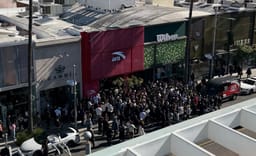 Kyrie Irving and Klay Thompson Took Over Beverly Hills with ANTA for All-Star Weekend