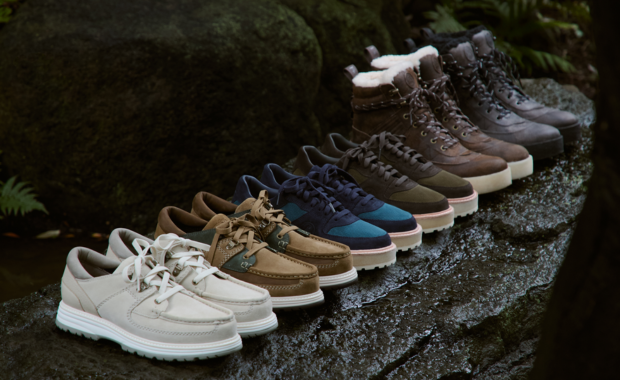 KITH キス Ronnie Fieg Clarks Originals 8th St Rushden ブーツ org.jpg