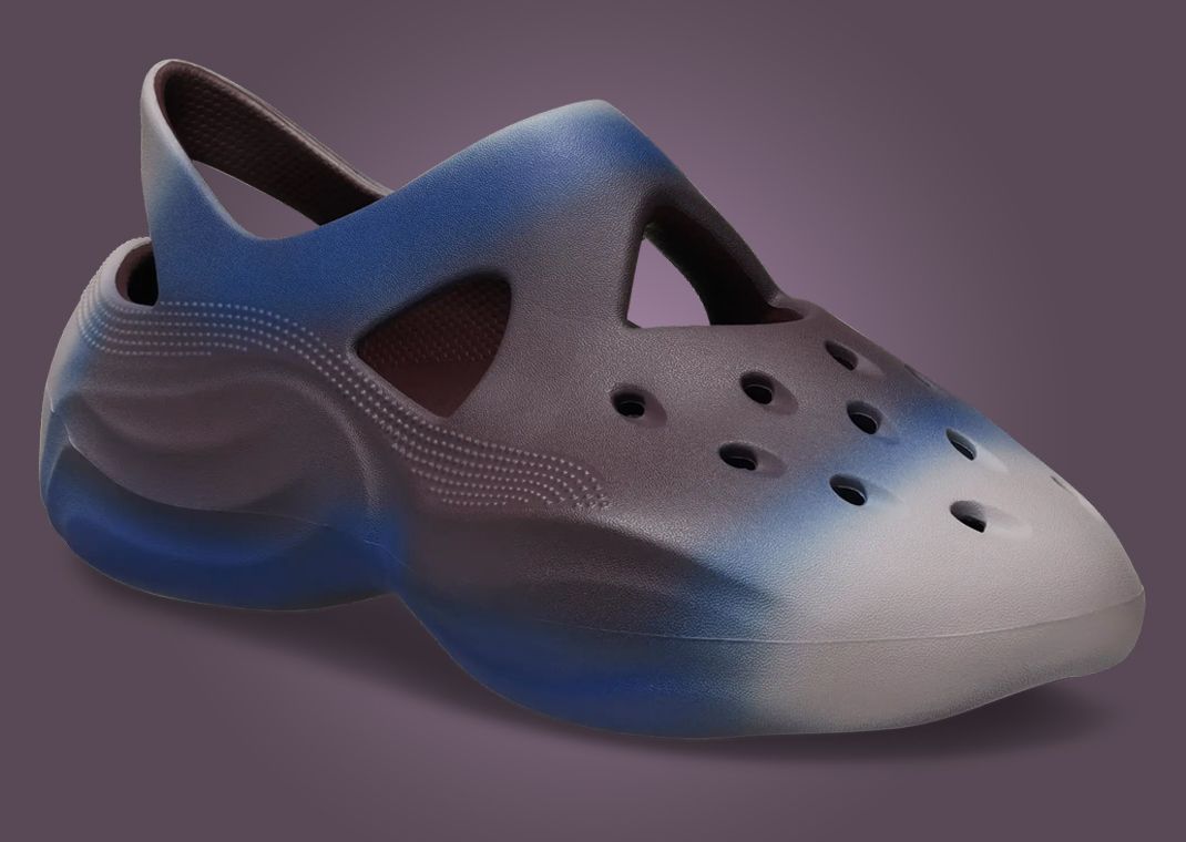 ★ Crocs ★ DINGYUN ZHANG The Diffuser クロックス サンダル Two New Dingyun Zhang x Crocs Diffuser Launch April 2025