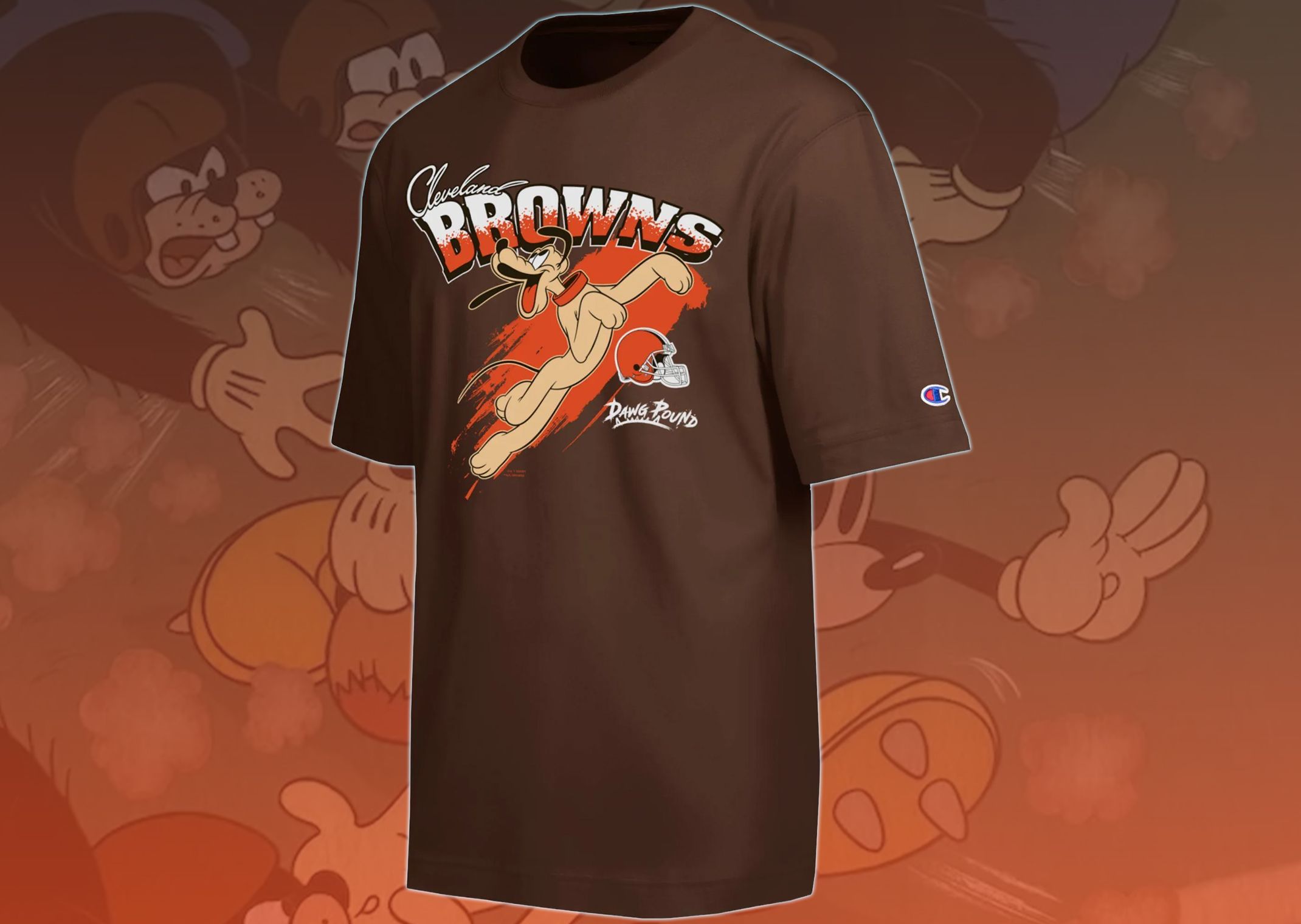 Cleveland Browns (Pluto)
