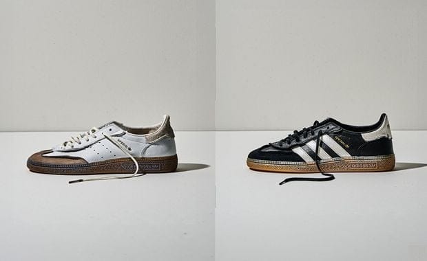 The Invincible x adidas Handball Spezial Pack Releases April 2025