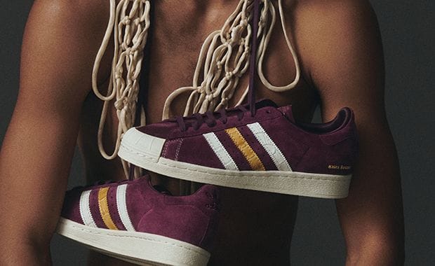 Wales Bonner’s New adidas Capsule Pays Tribute to Kareem Abdul-Jabbar 