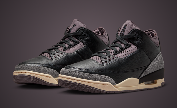 A Ma Maniere x Air Jordan 3 Retro OG SP While You Were Sleeping (W)