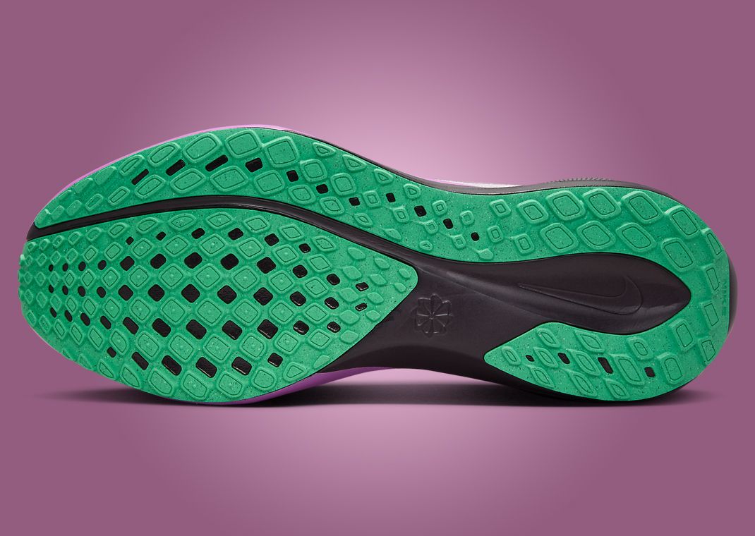 Faith Kipyegon x Nike Pegasus 41 (W) Outsole