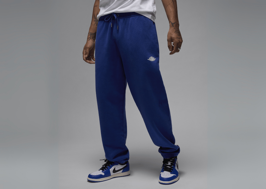 Jordan Rare Air Men's Fleece Pants