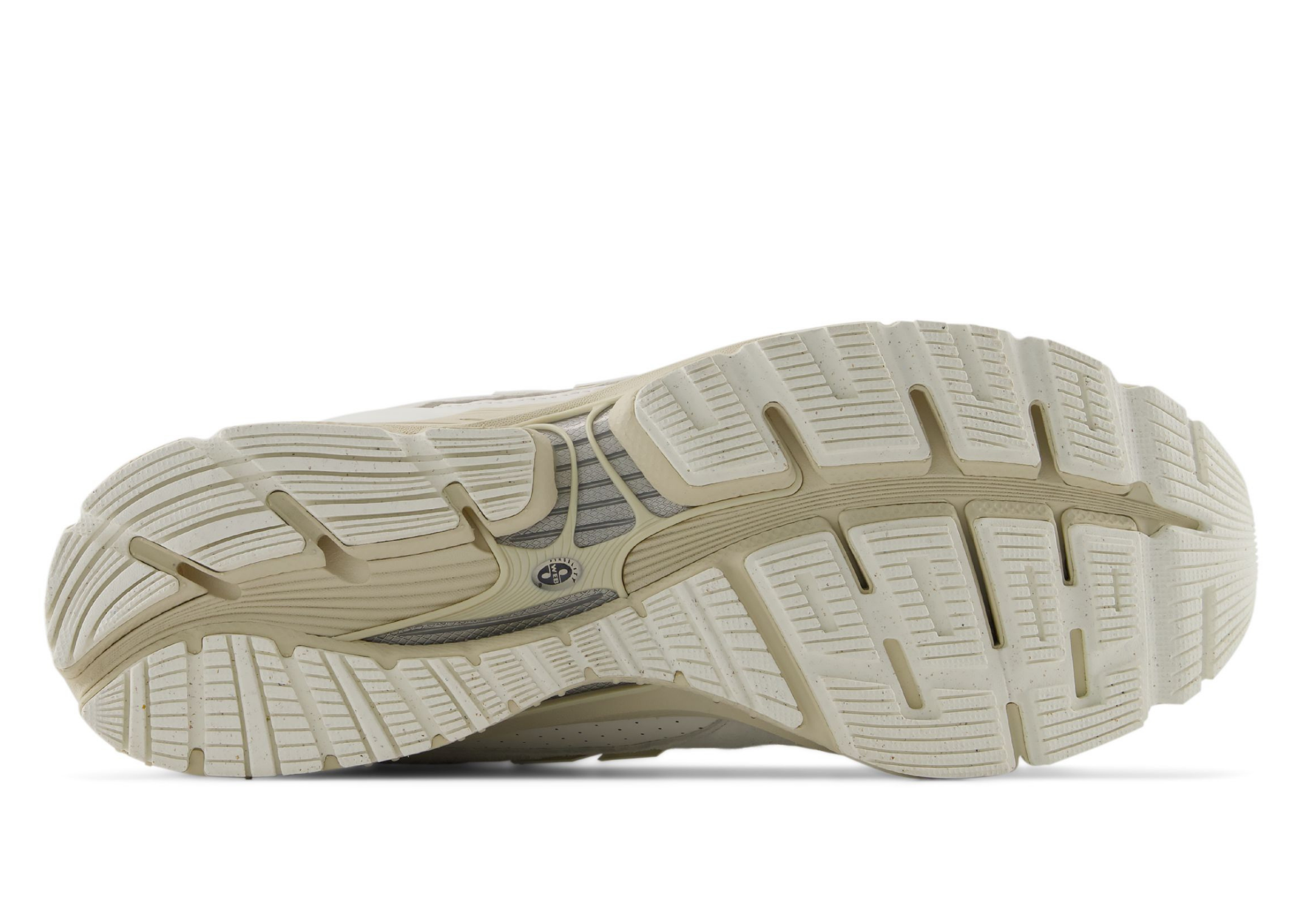 New Balance 1954 Sea Salt - Bottom