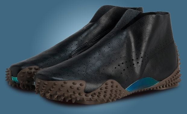 The Aries x Puma Mostro Mid Releases June 2025