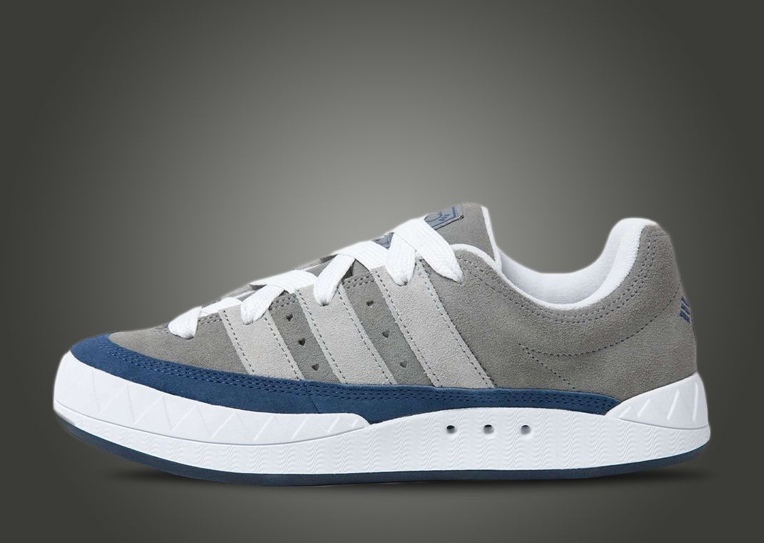 靴 HUMAN MADE adidas Originals Adimatic Human Made x adidas Adimatic | Nice Kicks
