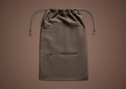 NikeSKIMS Rift Mesh Archaeo Brown - Bag