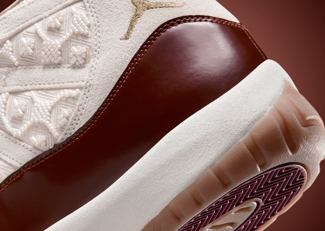 Air Jordan 11 Retro China