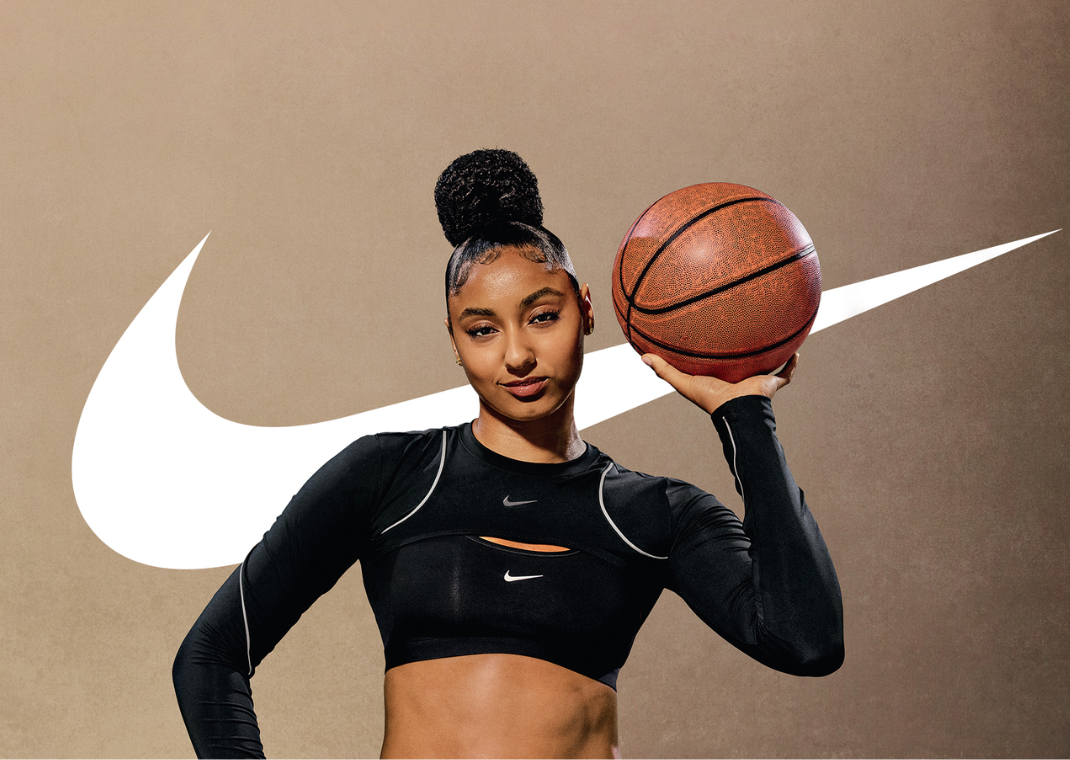 JuJu Watkins for Nike