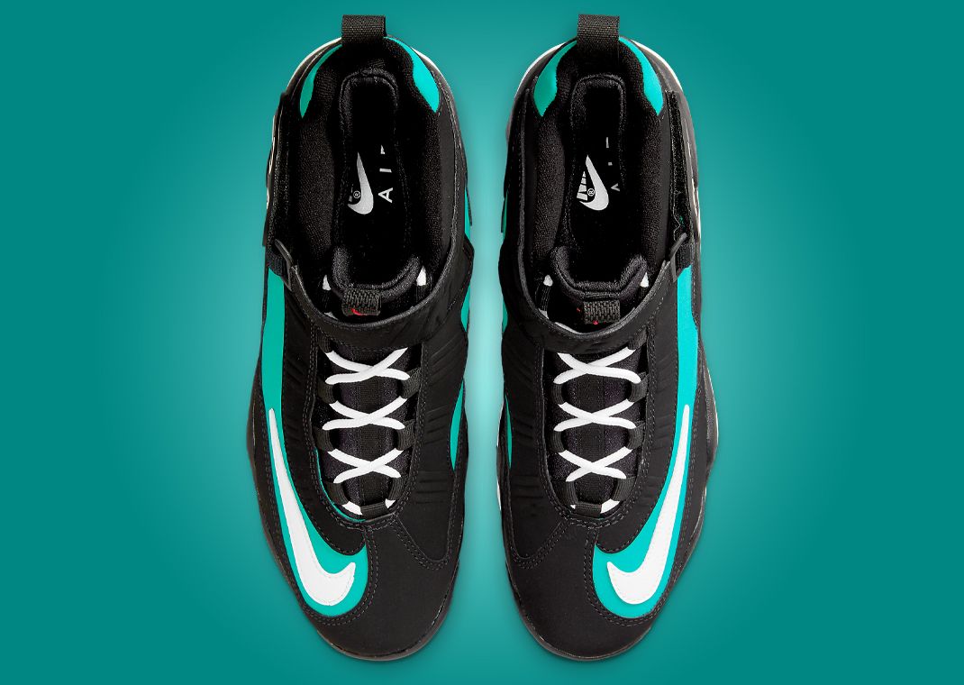 ken griffey jr freshwater release date