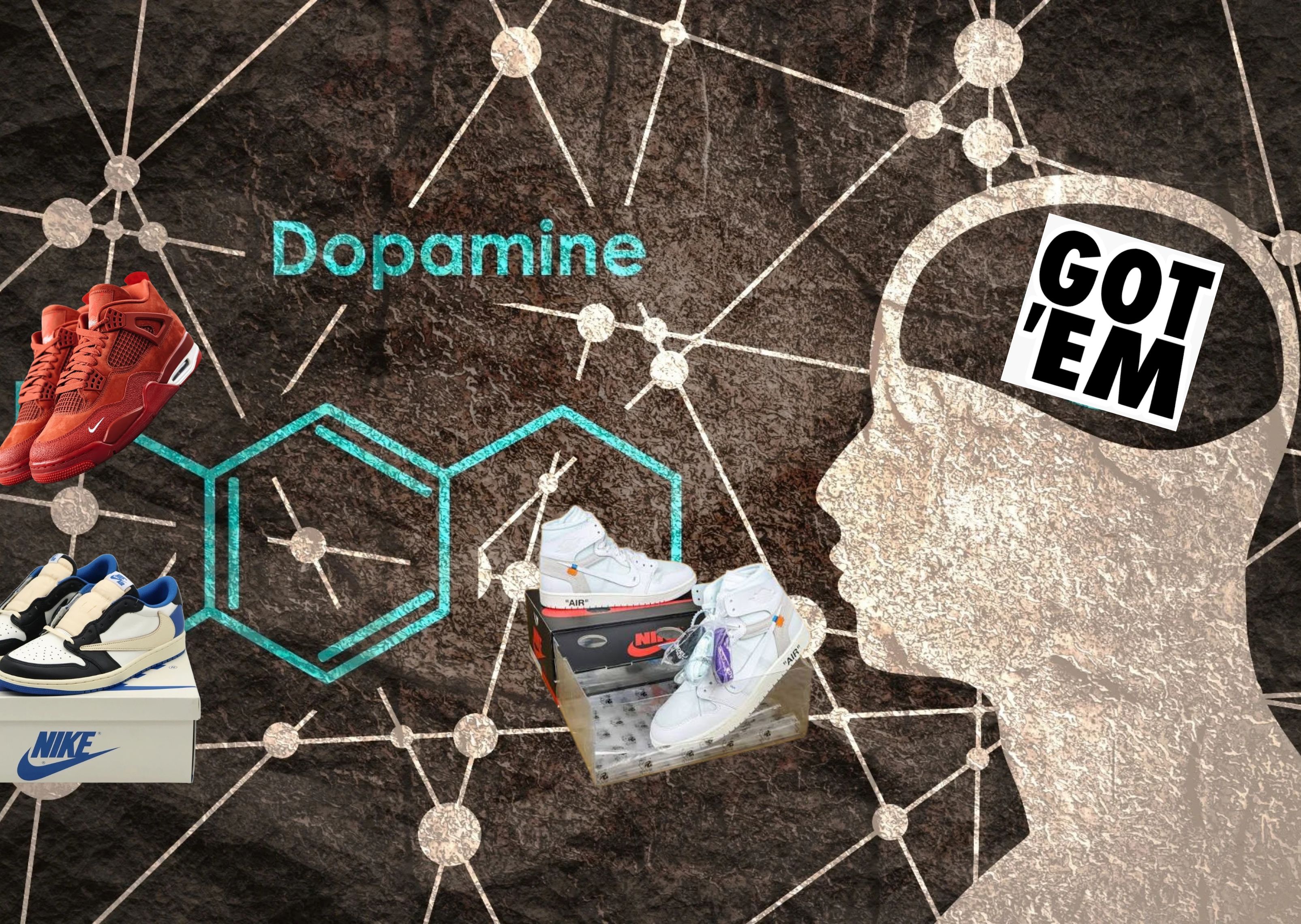 Nike Dopamine Drops