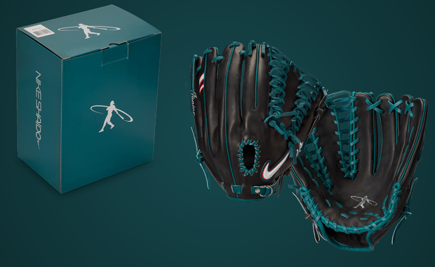 Where To Buy The Nike Ken Griffey Jr. Baseball Glove Limited to