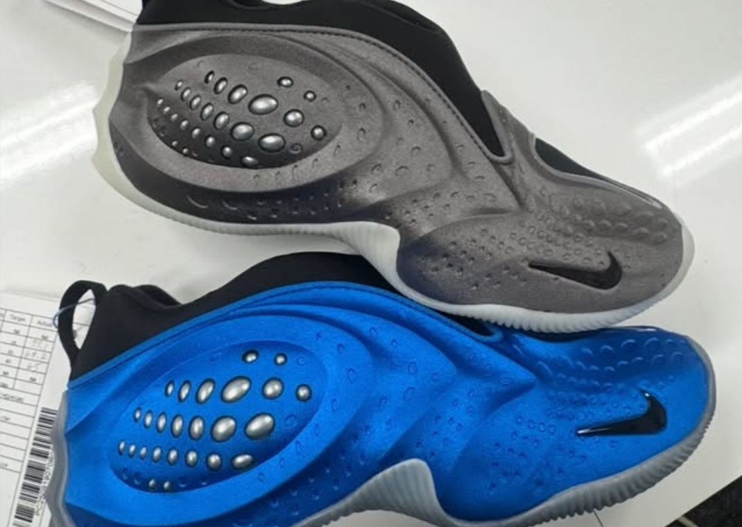 Nike First Sight Shadow Preview