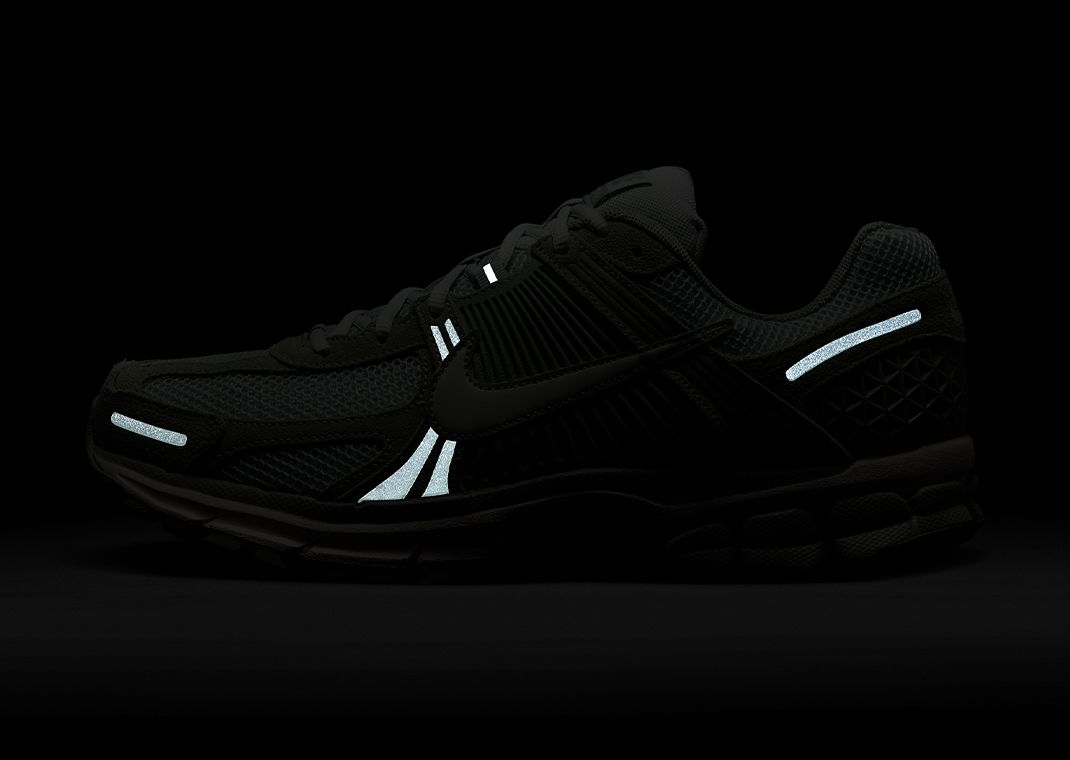 Nike Zoom Vomero 5 Jade Horizon Lateral 3M