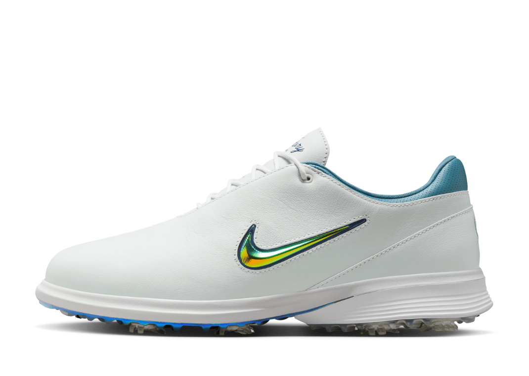 Nike Victory Tour 4 Photon Dust Smokey Blue