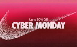 Nike’s Cyber Monday Deals Include Sneakers Up to 50% Off