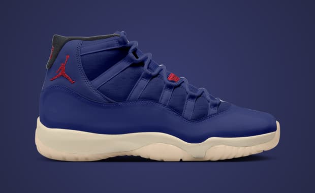 Air Jordan 11 Retro Rare Air