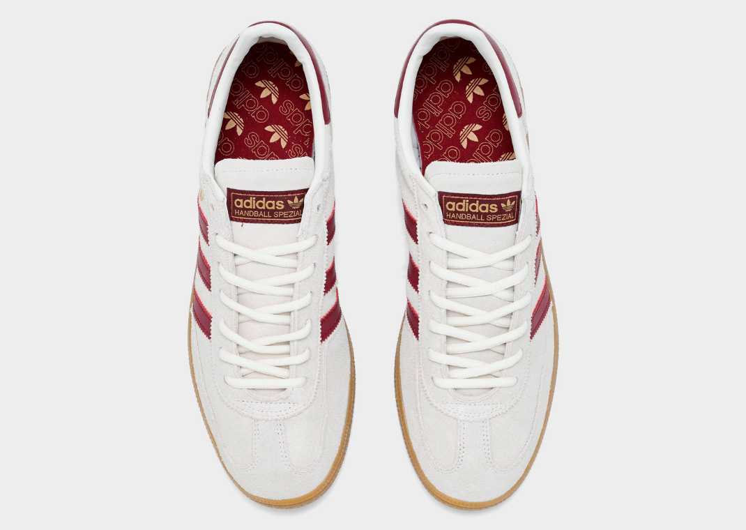 adidas Handball Spezial Spain World Cup - Top