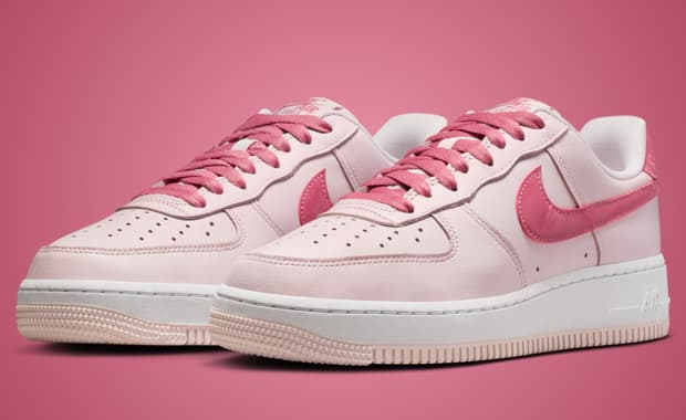 Nike Air Force 1 Valentine's Day 2026