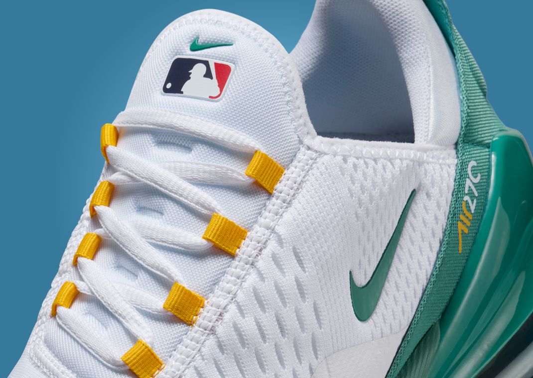 nike air max 270 flyknit foot locker