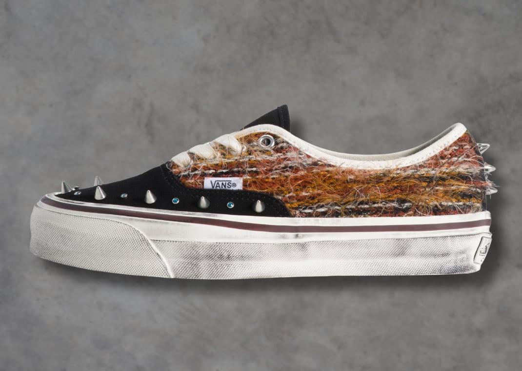 Vans Authentic