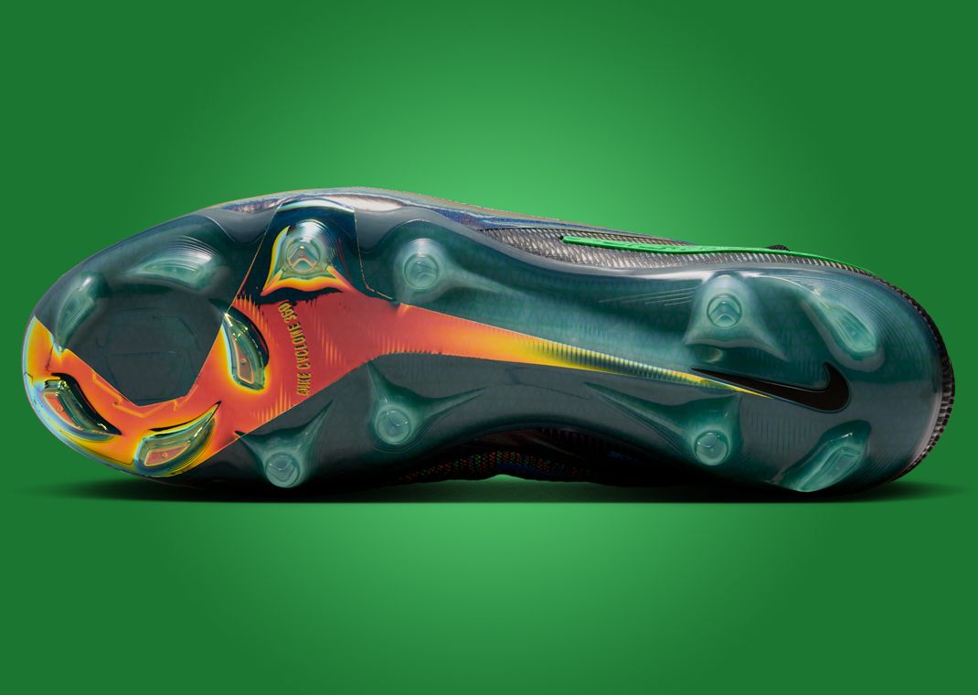 EA Sports x Nike Phantom 6 High Elite FG FC 26 - Bottom