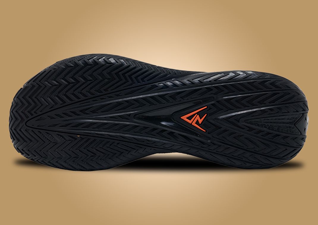 The Rigorer AR3 Apollo - Bottom