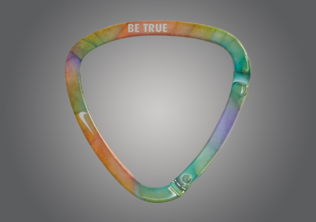 Nike Air Deldon 1 BETRUE Carabiner Accessory