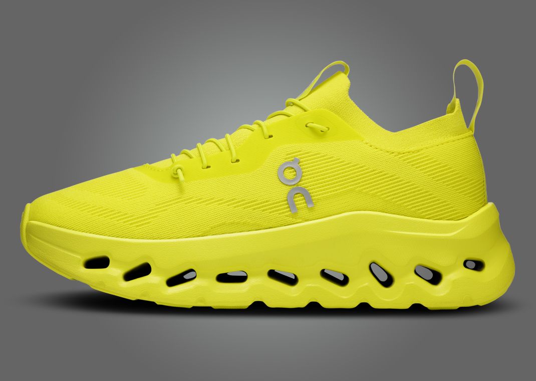 The LOEWE x On Cloudtilt Collection Features 10 Colorways
