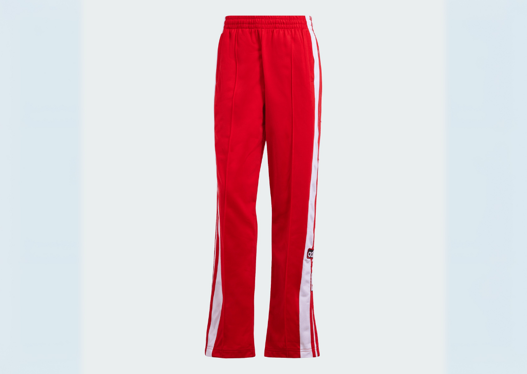 adidas Adibreak Pants Red (W)