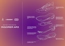 Austin Reaves Launches AR3 with Rigorer Ahead of NBA Season