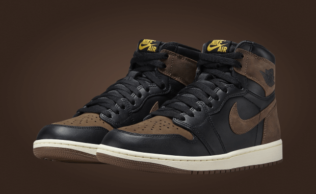The Air Jordan 1 High Palomino Releases September 2