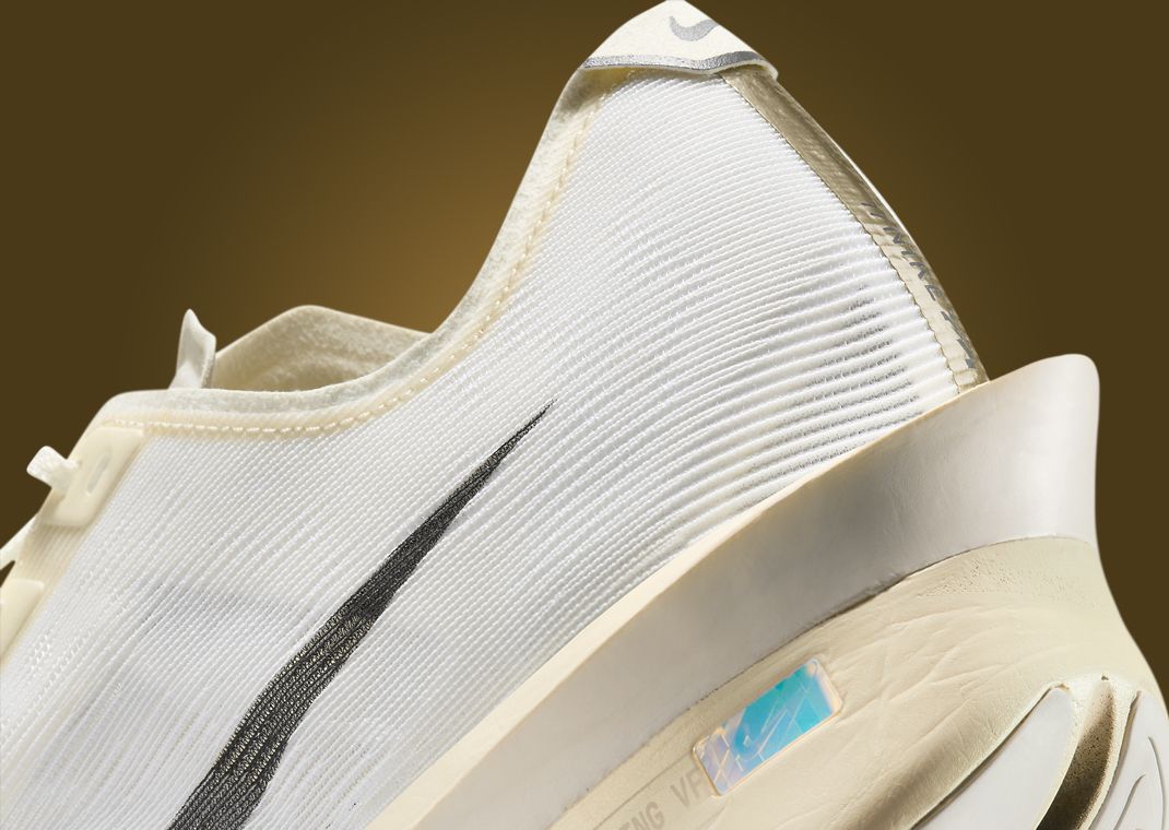Jakob A. Ingebrigtsen x Nike Vaporfly NEXT% 4 Heel