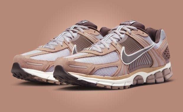 Nike Zoom Vomero 5 Terra Blush Sanddrift