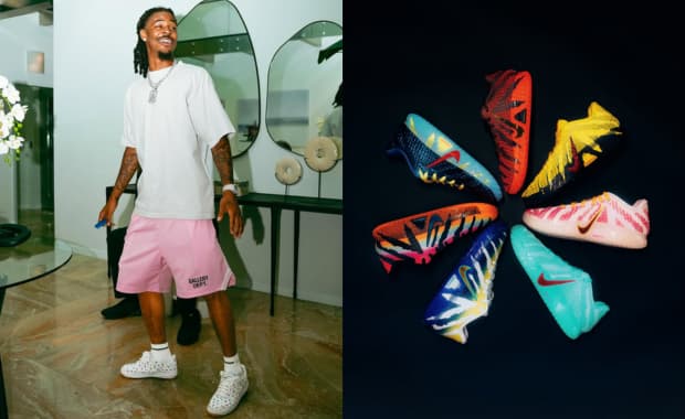 Nike Ja 3 Spring/Summer 2026 Colorways