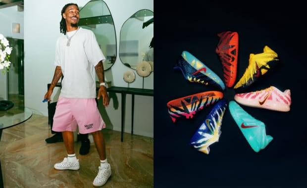 Ja Morant Leaks Even More Nike Ja 3 Colorways for Spring/Summer 2026