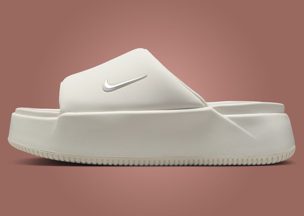 Nike Calm Elevation Sail (W) Lateral