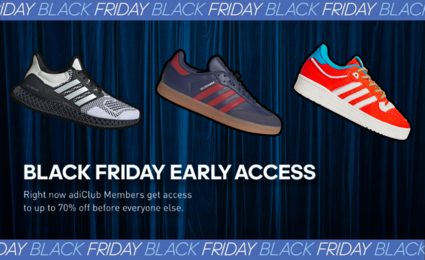 Best Deals from adidas Pre Black Friday Sale