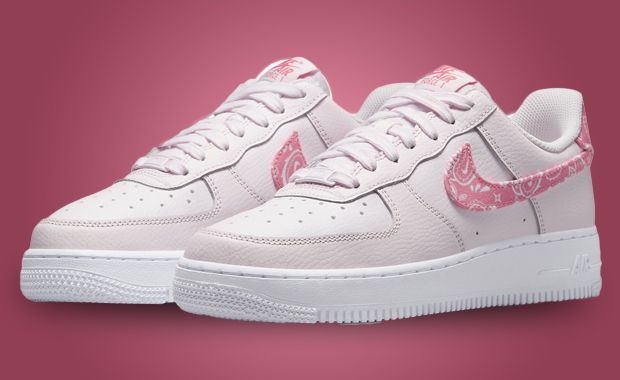 vandy the pink air force 1 スニーカー リメイク 最も安い ヴィトン nike virgil off white  travis scott dunk パロディ