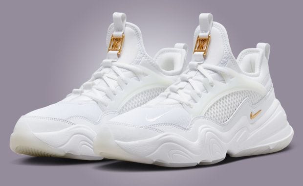 Serena Williams' SWDC x Nike Victory Tech Releases September 2024