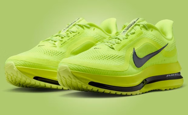 The Nike Pegasus Premium Volt Releases Fall 2025