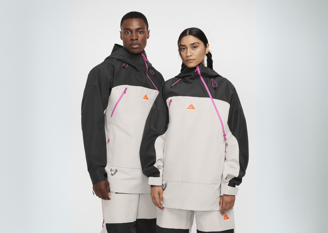 Nike ACG "Chena Vortex" Storm-FIT ADV GORE-TEX Jacket